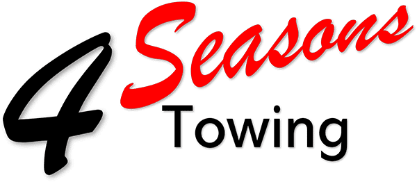 Location | Four Seasons Towing