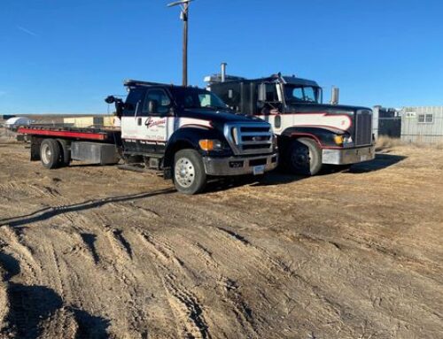 Heavy Duty Truck Towing in Osino Nevada
